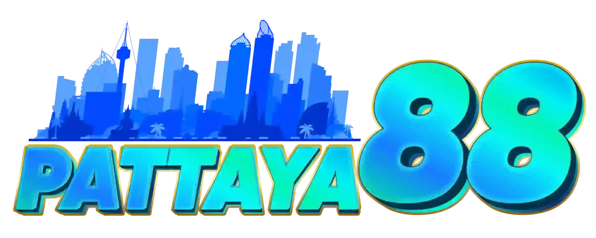 PATTAYA88 logo